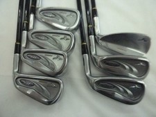 Mizuno jpx set usato  Spedire a Italy