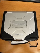 Toughbook mk5 touch for sale  Katy