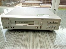 Sony stereo cassette for sale  BRISTOL