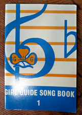 Girl guide song for sale  ULVERSTON