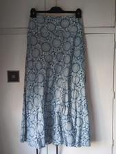 Seasalt maxi skirt for sale  LITTLEHAMPTON