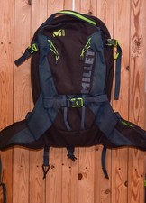 Sac millet steep d'occasion  Voiron