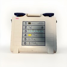 Defibrillator primedic defi gebraucht kaufen  Braunschweig