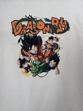 Anime graphic shirt for sale  PETERBOROUGH