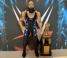 Wwe mattel elite gebraucht kaufen  Bassenheim Kettig, St.Sebastian