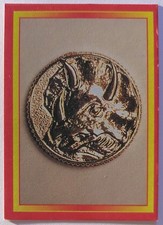 Carte power rangers d'occasion Carte power rangers d'occasion  Tain-l'Hermitage