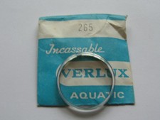 Verre montre verlux d'occasion  Bassillac