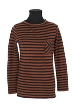 Pull coton momoni d'occasion  France