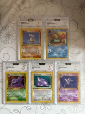 Lot cartes pokémon d'occasion Lot cartes pokémon d'occasion  Isbergues
