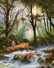 Catholic print picture for sale  Saint Cloud