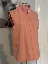 Izod tennis vest for sale  Waxhaw