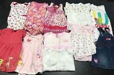 Girls clothes bundle for sale  OKEHAMPTON