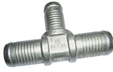 Lpg hose connector for sale  SOLIHULL