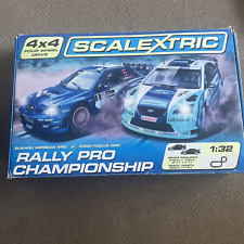 scalextric focus rally for sale scalextric focus rally for sale WOLVERHAMPTON