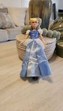 deluxe cinderella doll for sale  Skokie