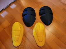 Motorrad knie hüft gebraucht kaufen  Theilheim
