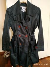 Dolce gabbana trench usato  Fombio