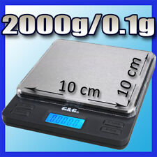 200g 1000g 3000g gebraucht kaufen  Kaarst