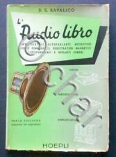 Radiotecnica radio audio usato  Vimodrone