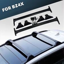 2pcs aluminum roof d'occasion  Expédié en Belgium