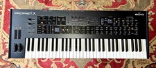 Sequential prophet analog for sale  NORTHAMPTON