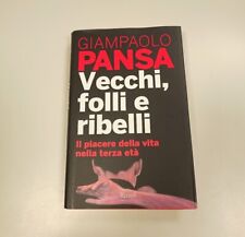 Libro vecchi folli usato  Ferrara