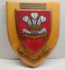 shield plaque for sale  FAKENHAM