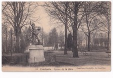 Charleville 1915 square gebraucht kaufen  Karben