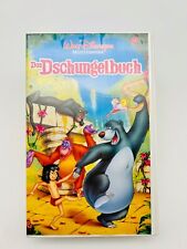 Dschungelbuch walt disney gebraucht kaufen  Wuppertal