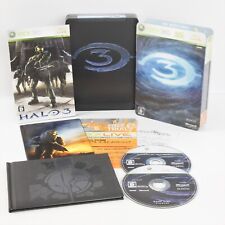 Usado, HALO 3 edição limitada Xbox 360 para sistema japonês 3340 xb comprar usado  Enviando para Brazil