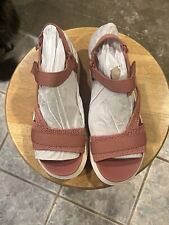 Women sandals size for sale  Chicago