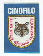 club giovani marmotte usato  Settimo Torinese