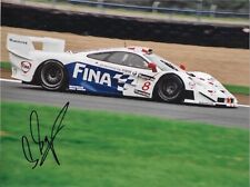Steve soper mclaren for sale  BEDFORD