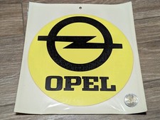 Opel 22cm 220mm usato  Verrayes