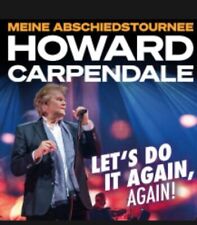 Howard carpendale abschiedstou gebraucht kaufen  Wilkau-Haßlau