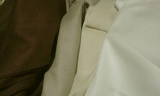 Gobelin panama stoff gebraucht kaufen  Bremen