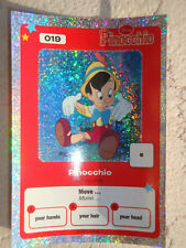 Disney pinocchio 019 usato  Gambettola