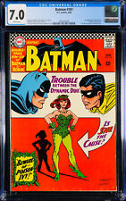 Batman 181 cgc for sale  Meridian