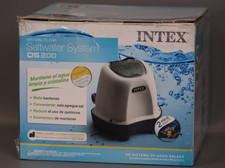 Intex qs200 krystal d'occasion  Expédié en Belgium