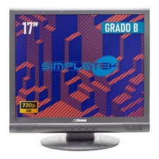 Monitor de tela Olidata MR17F10N tela LCD 17 "4:3 5:4 VGA Vesa multimídia comprar usado  Enviando para Brazil