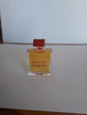 Miniature parfum gucci d'occasion  Soissons