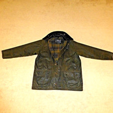 Barbour classic beaufort for sale  Southport