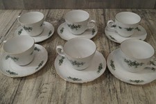 Kaffeetasse untertasse seltman gebraucht kaufen  Saarbrücken