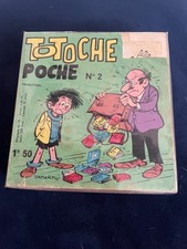 Totoche poche 2 d'occasion Totoche poche 2 d'occasion  Pernes-les-Fontaines