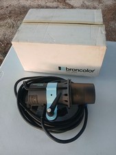 Broncolor unilite 3200j for sale  Elkhart