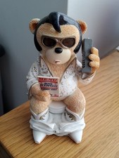 Bad tastte bears for sale  PONTEFRACT