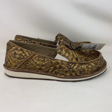 Ariat cruiser embossed for sale  Ellenwood