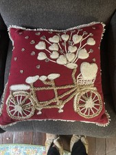 Sofa pillow bike for sale  Yacolt