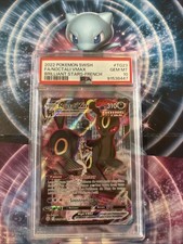 Carte pokemon eb09 d'occasion  Le Pecq