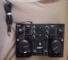 Consolle hercules djcontrol usato  Foggia